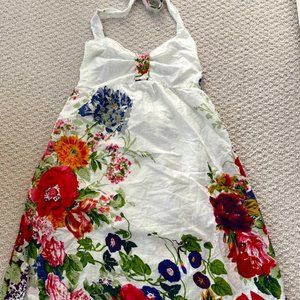 Whole new summer dress for sale
